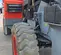 2017 Skyjack ZB2044 Forklift