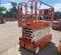 2017 Snorkel S4732E Scissor Lift