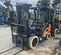 2019 Doosan D30S-7 Warehouse Forklift
