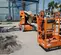 2014 JLG E300AJP Articulating Boom Lift
