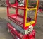 2022 MEC MICRO 19 Scissor Lift