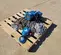 2011 JD NEUHAUS PROFI 3-6 Hoist