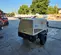2018 Doosan C185WDZ-T4F Air Compressor