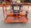 2017 JLG E450AJ Articulating Boom Lift