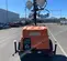 2019 Magnum Pro MLT6SM Portable Light Tower