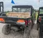 2021 Polaris PRO XD 4000D Utility Vehicle