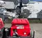 2015 Magnum Pro MLT6SM Portable Light Tower