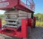 2017 MEC 6092RT Rough Terrain Scissor Lift