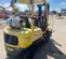2019 HYSTER H50XT Warehouse Forklift