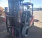 2017 Toyota 8FGU30 Warehouse Forklift