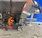 2022 Husqvarna BS-110 Stripper