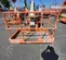 2017 Snorkel A46JRT Articulating Boom Lift
