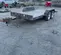 2018 Anderson Trailers TI7165TC Trailer