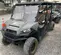 2021 Polaris PRO XD 4000D Utility Vehicle