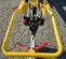 2022 GROUND HOG HD99-H Auger