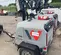 2022 Wacker Neuson LTV8K Portable Light Tower