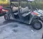 2022 Polaris PRO XD 4000D Utility Vehicle