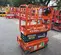 2017 MEC 1330SE Scissor Lift
