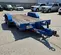 2021 Anderson Trailers TI7165TC Trailer