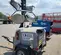 2018 Wacker Neuson LTV6K Portable Light Tower