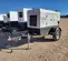 2017 Wacker Neuson G25 T4F Diesel Generator