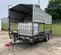 2016 Cool-A-Zone 16' COOLING Evaporative Cooling Fan