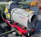 2023 Frost-Fighter IDH400QRM Indirect Fired Heater