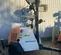 2018 Magnum Pro MLT6SM Portable Light Tower