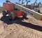 2015 JLG 600S Boom Lift