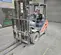 2019 Toyota 8FGU25 Warehouse Forklift