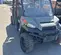 2022 Polaris PRO XD 4000D Utility Vehicle