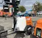 2022 Generac MLTS-3 Portable Light Tower