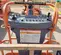 2014 JLG E400AJPN Articulating Boom Lift