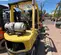 2017 HYSTER H50FT Warehouse Forklift