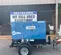 2020 Miller Welders BIG BLUE 500PRO Welder