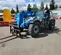2018 Genie GTH-636 Forklift
