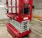 2021 MEC MICRO 19 Scissor Lift