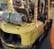 2018 HYSTER H50XT Warehouse Forklift
