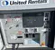 2018 Wacker Neuson G25 T4F Diesel Generator