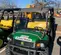 2021 John Deere XUV855M S4 Utility Vehicle