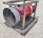 2014 Chromalox SDRA-60-43RG-UR Electric Heater