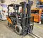 2022 Doosan G25P-7DF Warehouse Forklift