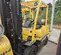 2017 HYSTER H50XT Warehouse Forklift