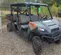 2021 Polaris PRO XD 4000D Utility Vehicle