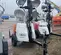2020 Magnum Pro MLT6SM Portable Light Tower