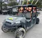 2022 Polaris PRO XD 4000D Utility Vehicle