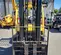 2014 HYSTER H80FT Warehouse Forklift