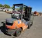 2019 Toyota 8FGU30 Warehouse Forklift