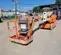 2016 JLG E400AJPN Articulating Boom Lift