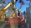 2013 JLG M600JP Boom Lift
